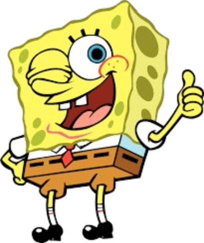 Spongeboy